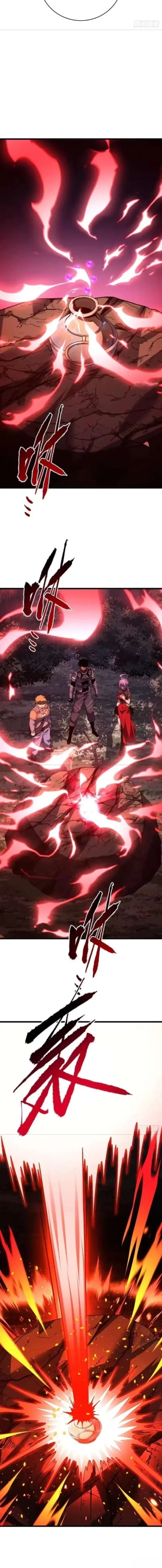 The Lord of the Wheel of Destiny Chap 202 - Next Chap 203