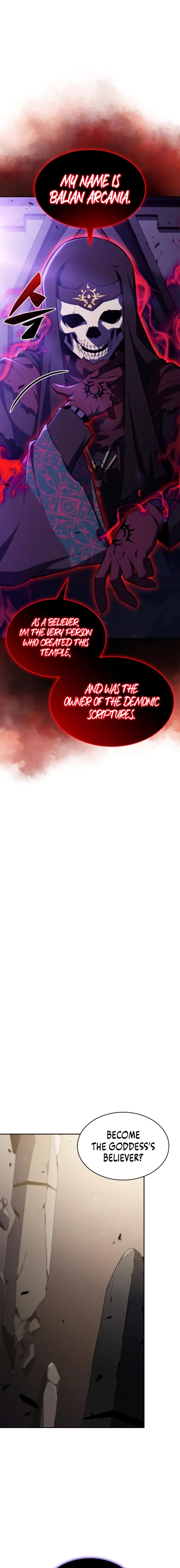 The Reborn Young Lord Is an Assassin Chap 115 - Next Chap 116