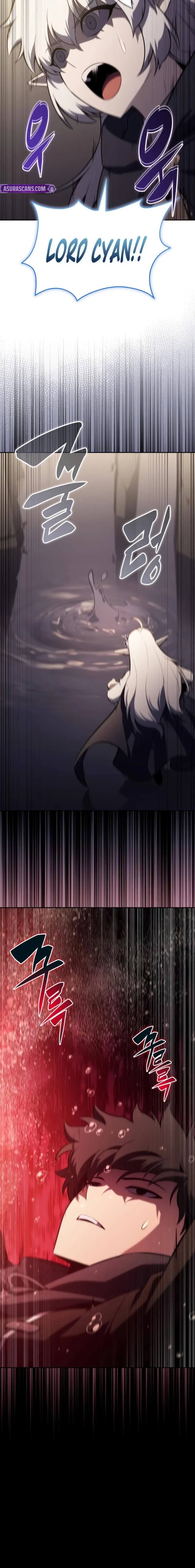 The Reborn Young Lord Is an Assassin Chap 115 - Next Chap 116