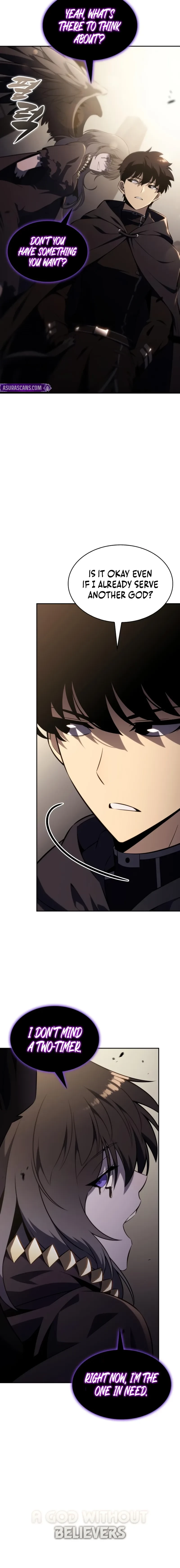 The Reborn Young Lord Is an Assassin Chap 115 - Next Chap 116