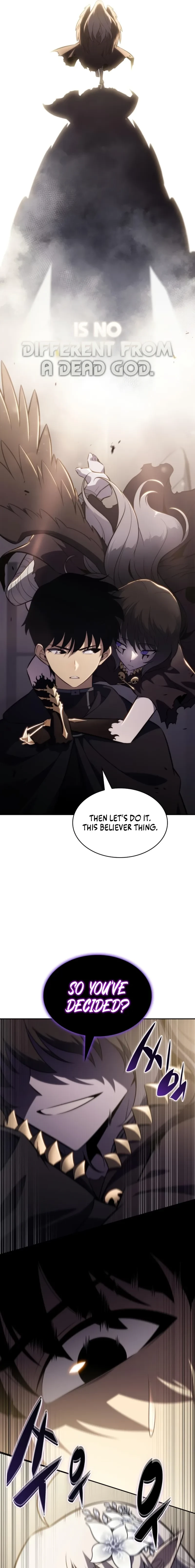 The Reborn Young Lord Is an Assassin Chap 115 - Next Chap 116