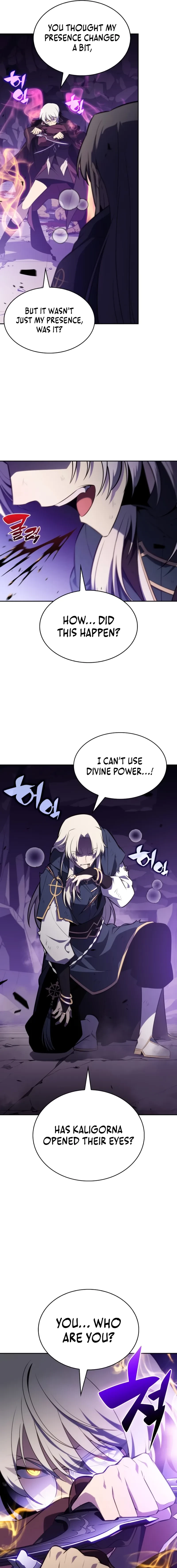 The Reborn Young Lord Is an Assassin Chap 115 - Next Chap 116