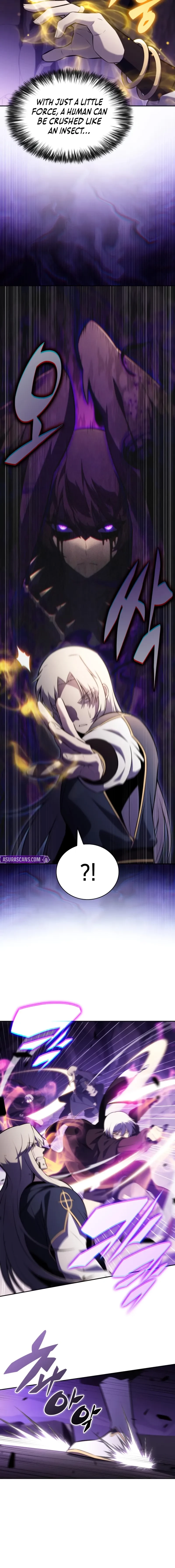 The Reborn Young Lord Is an Assassin Chap 115 - Next Chap 116