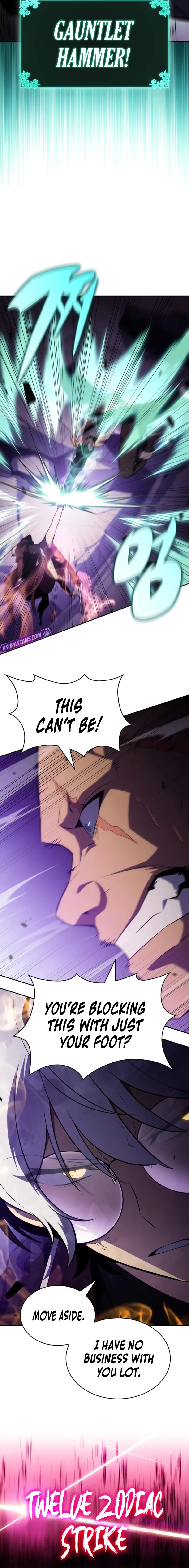 The Reborn Young Lord Is an Assassin Chap 115 - Next Chap 116