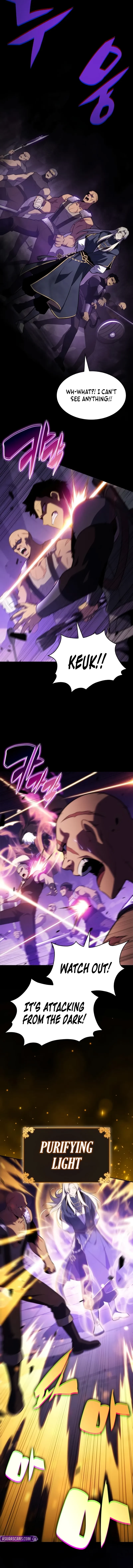 The Reborn Young Lord Is an Assassin Chap 115 - Next Chap 116