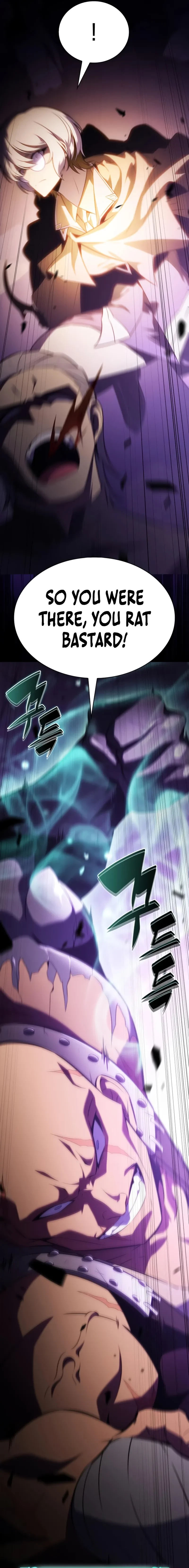 The Reborn Young Lord Is an Assassin Chap 115 - Next Chap 116