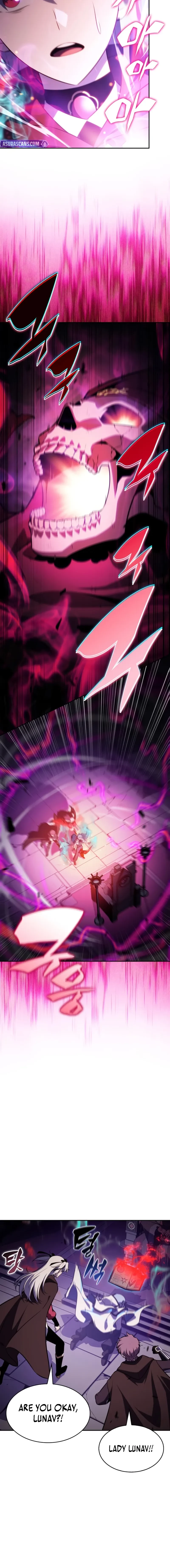 The Reborn Young Lord Is an Assassin Chap 115 - Next Chap 116