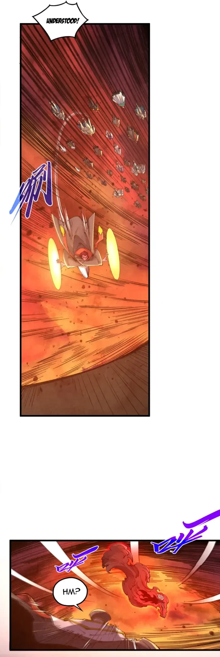 The Ultimate of All Ages Chap 506 - Next Chap 507