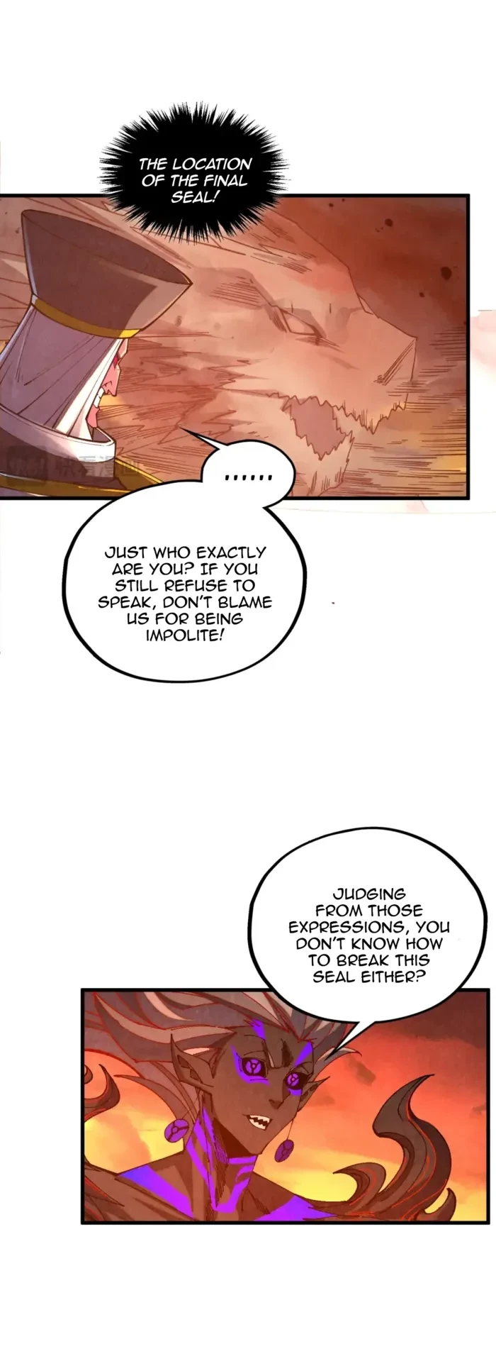 The Ultimate of All Ages Chap 506 - Next Chap 507