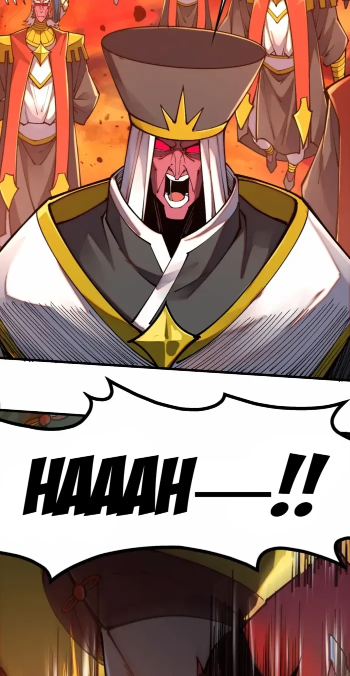 The Ultimate of All Ages Chap 506 - Next Chap 507