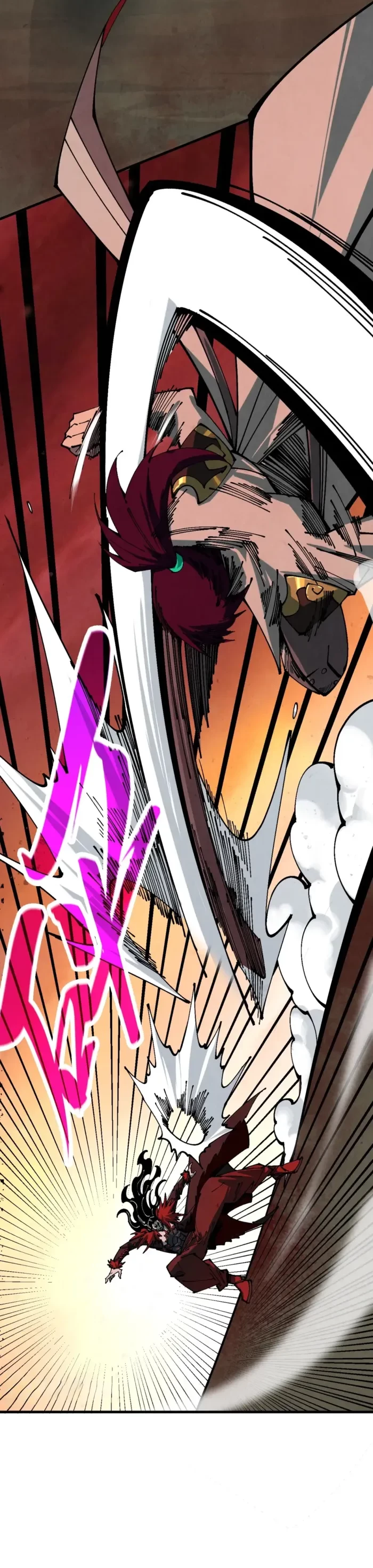 The Ultimate of All Ages Chap 506 - Next Chap 507