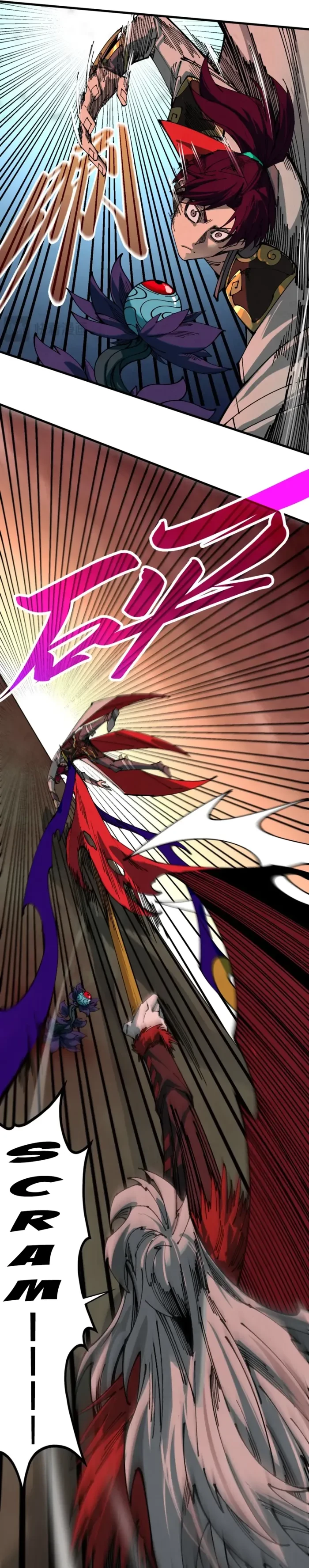 The Ultimate of All Ages Chap 506 - Next Chap 507