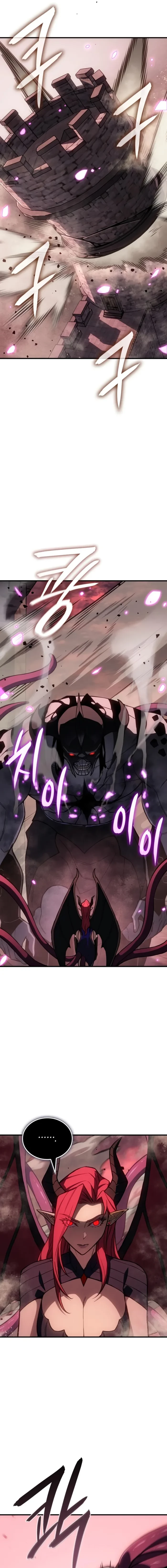 Returned by the King Chap 131 - Next Chap 132