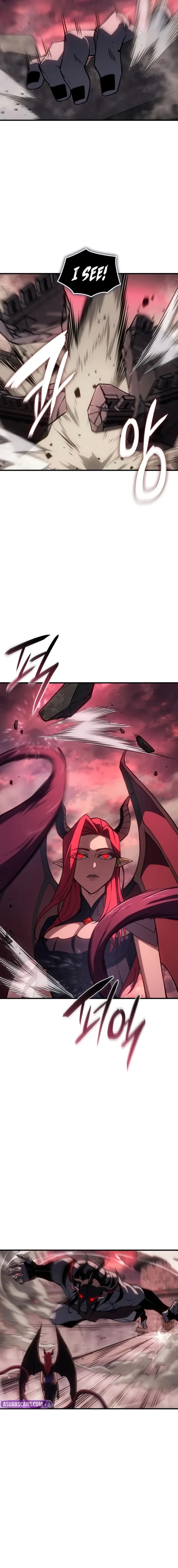 Returned by the King Chap 131 - Next Chap 132