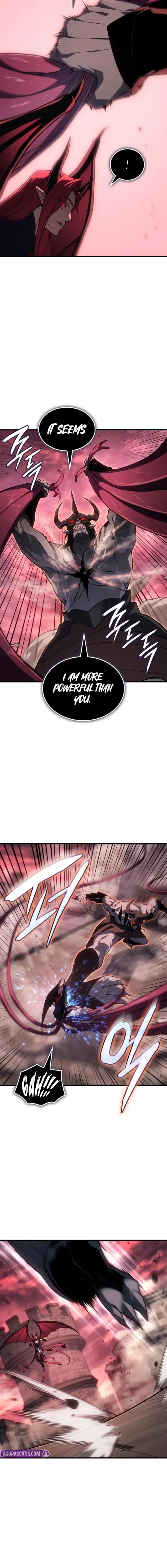 Returned by the King Chap 131 - Next Chap 132