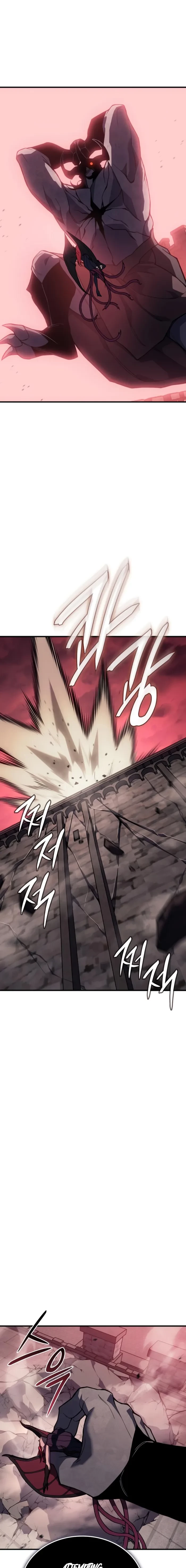 Returned by the King Chap 131 - Next Chap 132