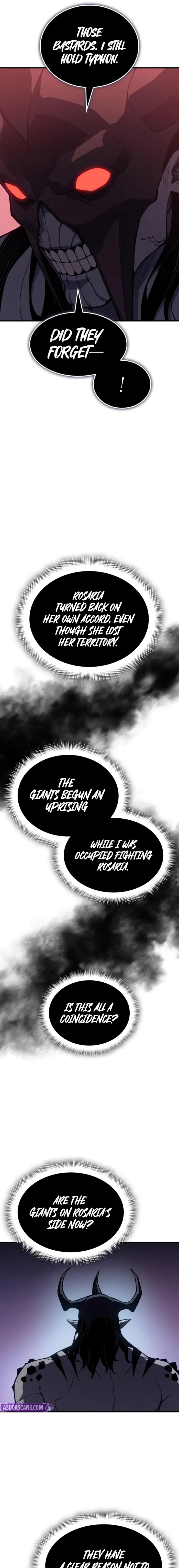 Returned by the King Chap 131 - Next Chap 132