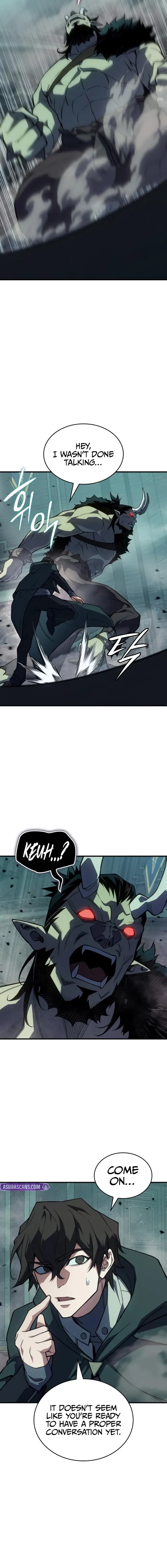 Returned by the King Chap 131 - Next Chap 132