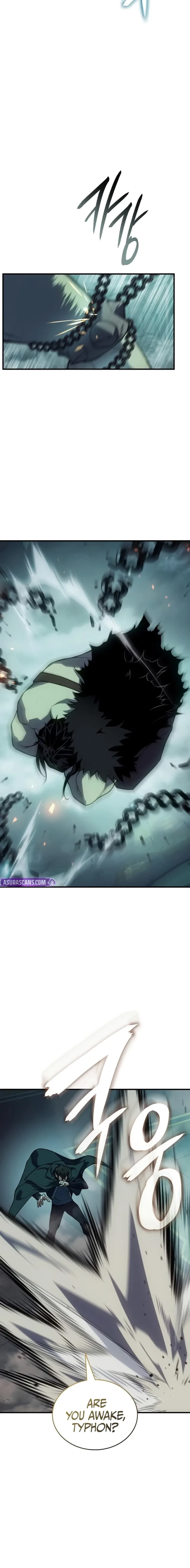 Returned by the King Chap 131 - Next Chap 132