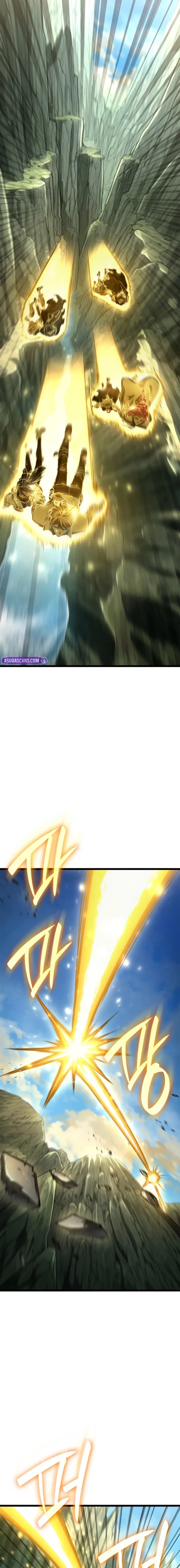 The Infinite Mage Chap 157 - Next Chap 158