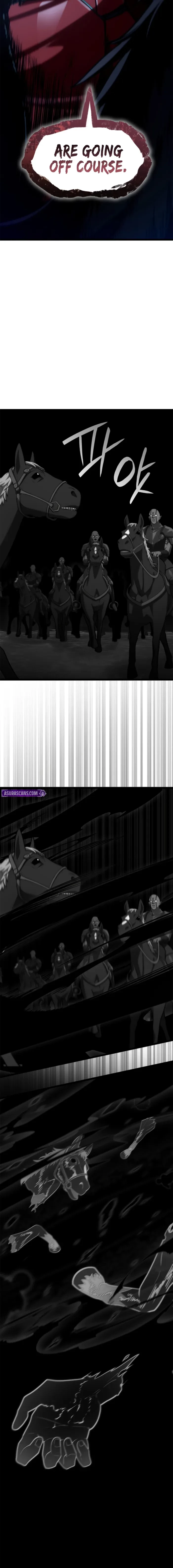 The Infinite Mage Chap 157 - Next Chap 158