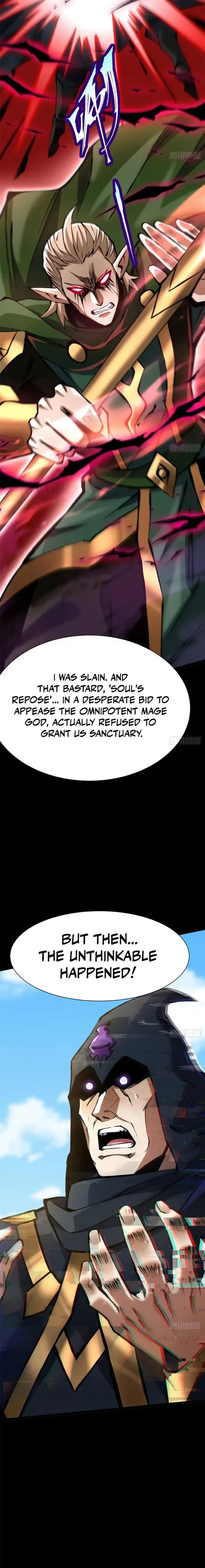 I Really Don’t Want to Learn Forbidden Spells Chap 163 - Next Chap 164