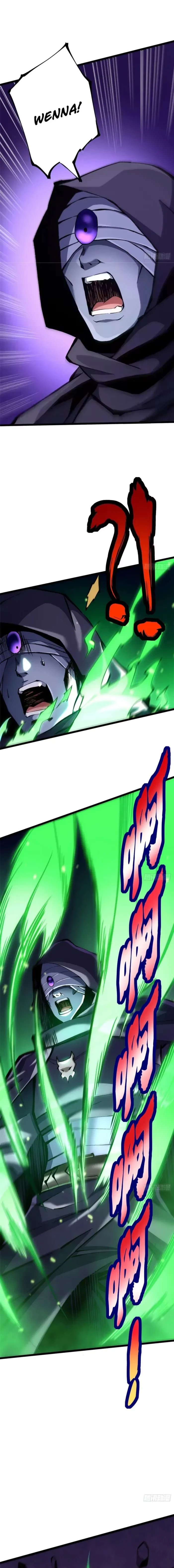 I Really Don’t Want to Learn Forbidden Spells Chap 163 - Next Chap 164