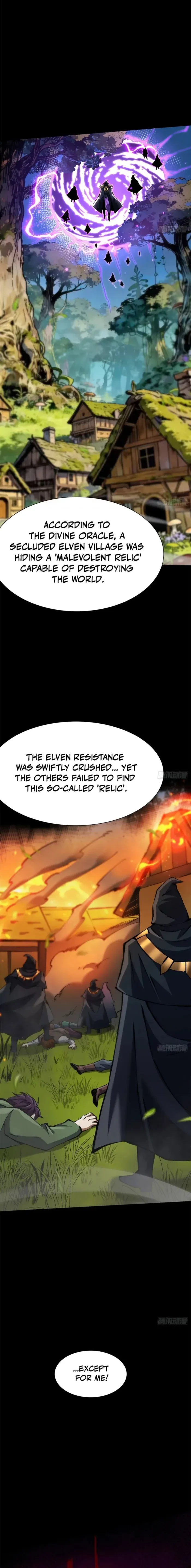 I Really Don’t Want to Learn Forbidden Spells Chap 163 - Next Chap 164