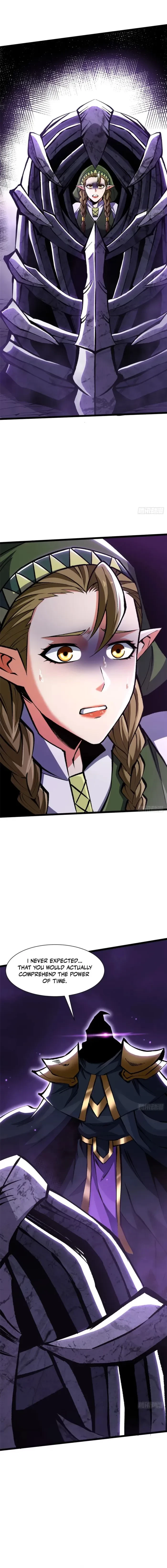 I Really Don’t Want to Learn Forbidden Spells Chap 163 - Next Chap 164