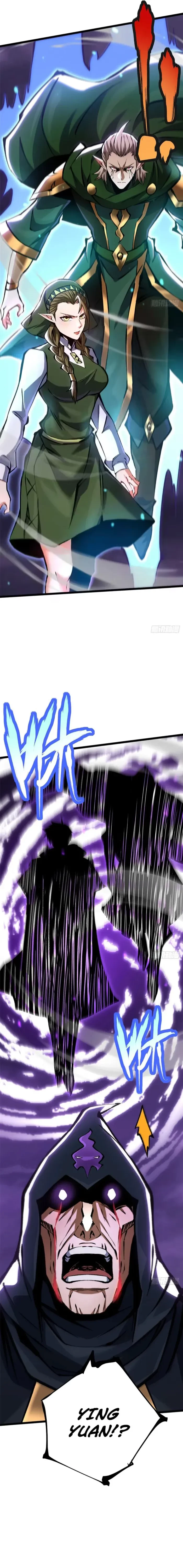 I Really Don’t Want to Learn Forbidden Spells Chap 163 - Next Chap 164