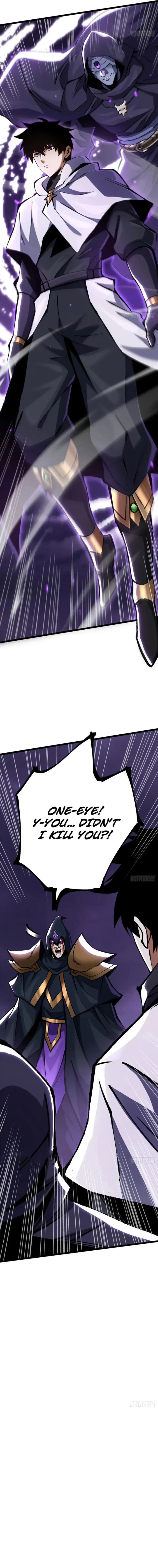 I Really Don’t Want to Learn Forbidden Spells Chap 163 - Next Chap 164