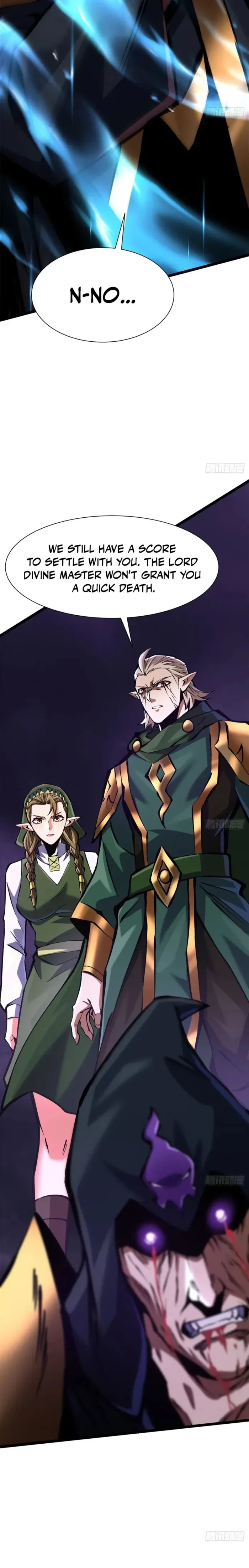 I Really Don’t Want to Learn Forbidden Spells Chap 163 - Next Chap 164