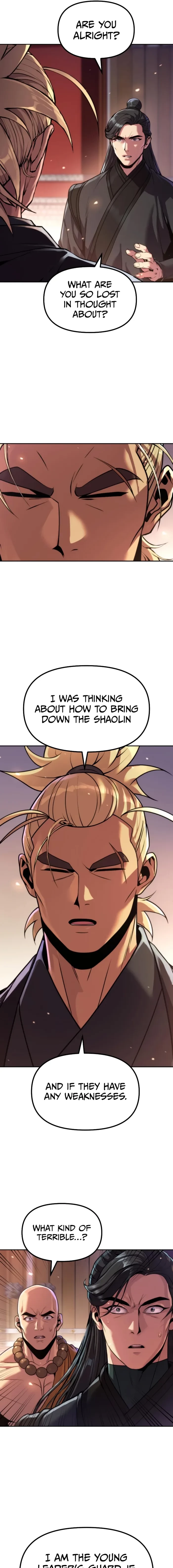 Chronicles of the Demon Faction Chap 159 - Next Chap 160