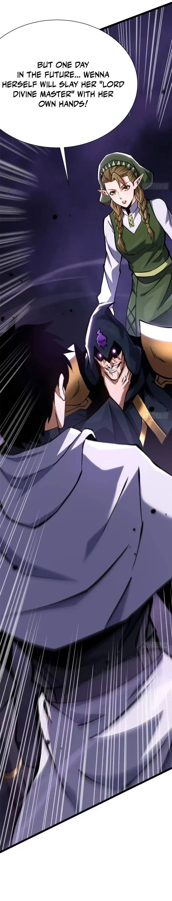 I Really Don’t Want to Learn Forbidden Spells Chap 163 - Next Chap 164