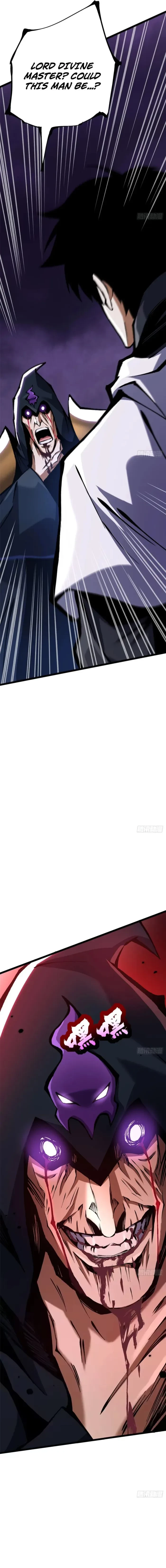 I Really Don’t Want to Learn Forbidden Spells Chap 163 - Next Chap 164