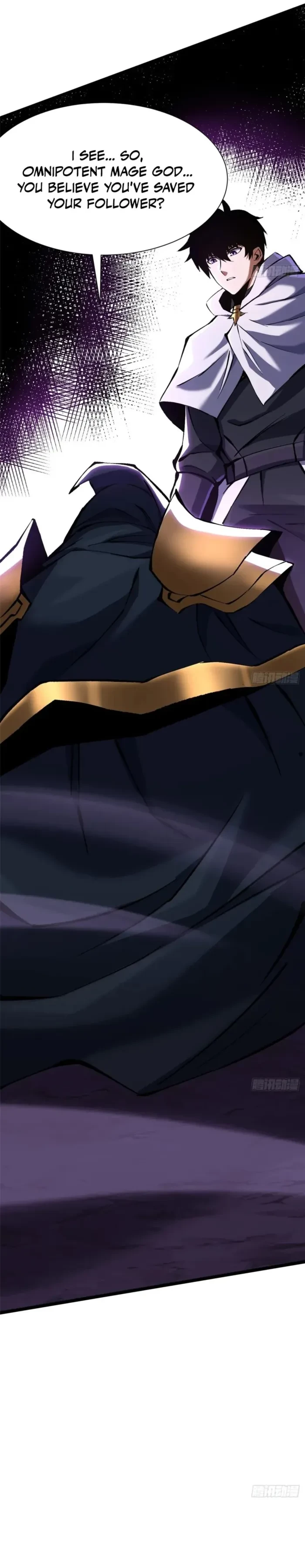 I Really Don’t Want to Learn Forbidden Spells Chap 163 - Next Chap 164