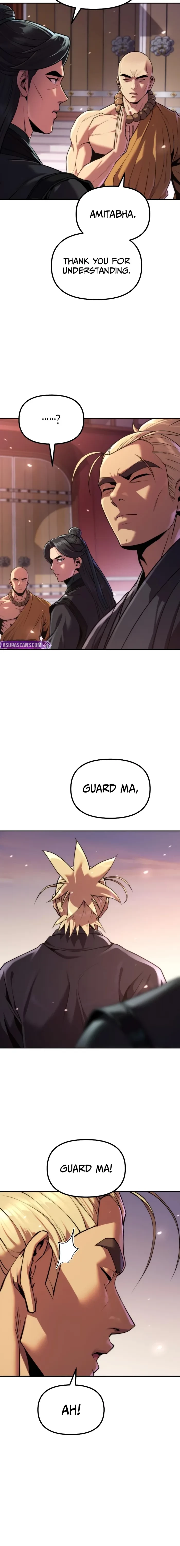 Chronicles of the Demon Faction Chap 159 - Next Chap 160