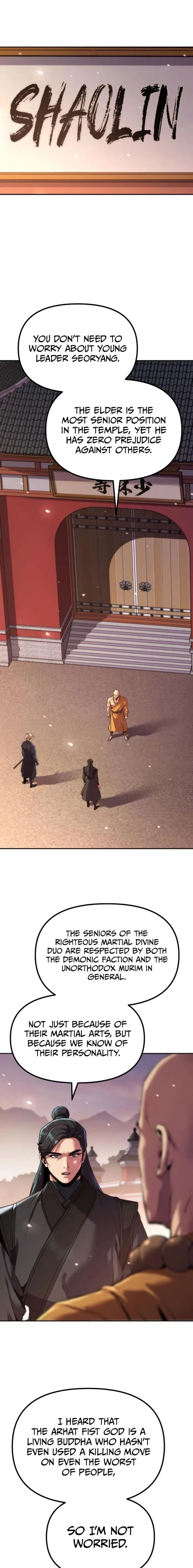 Chronicles of the Demon Faction Chap 159 - Next Chap 160