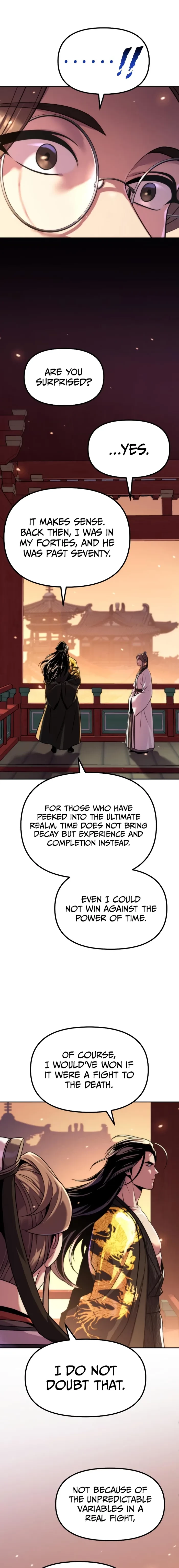 Chronicles of the Demon Faction Chap 159 - Next Chap 160