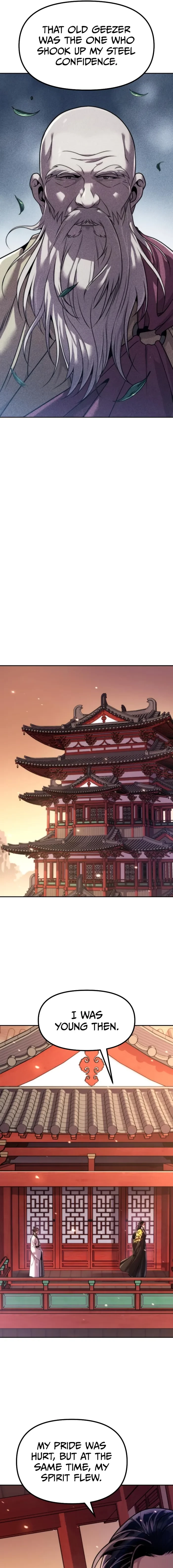 Chronicles of the Demon Faction Chap 159 - Next Chap 160