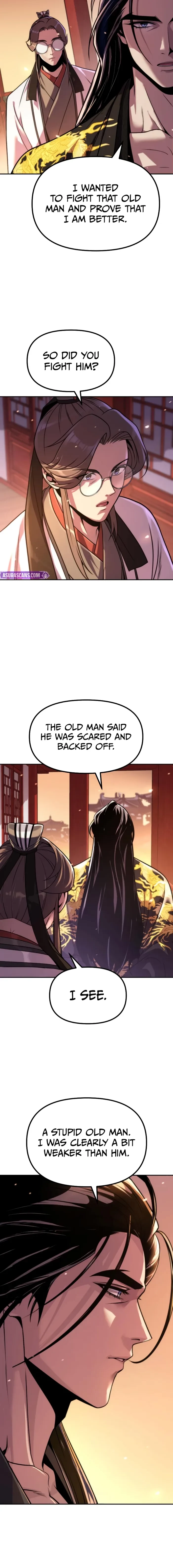 Chronicles of the Demon Faction Chap 159 - Next Chap 160