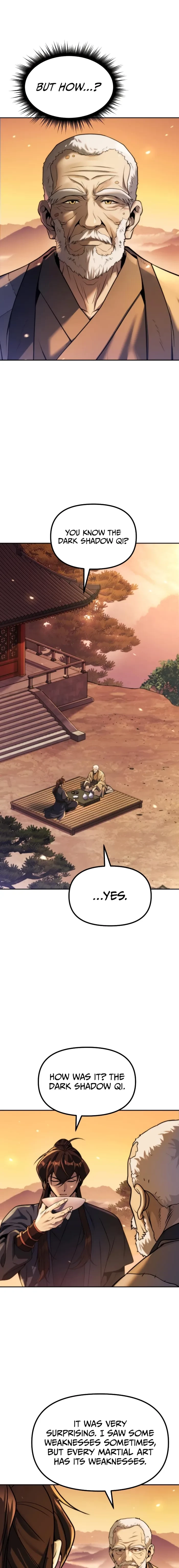 Chronicles of the Demon Faction Chap 159 - Next Chap 160