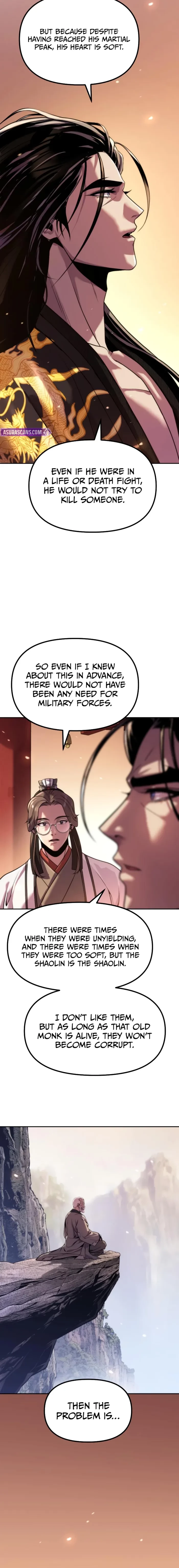 Chronicles of the Demon Faction Chap 159 - Next Chap 160