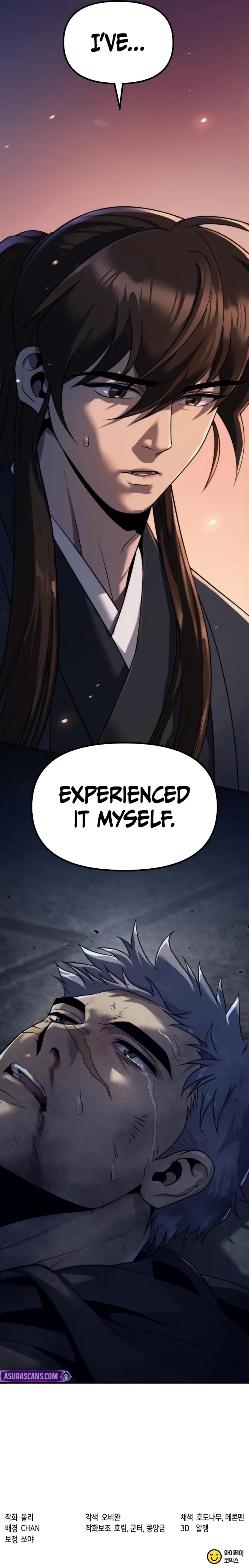 Chronicles of the Demon Faction Chap 159 - Next Chap 160