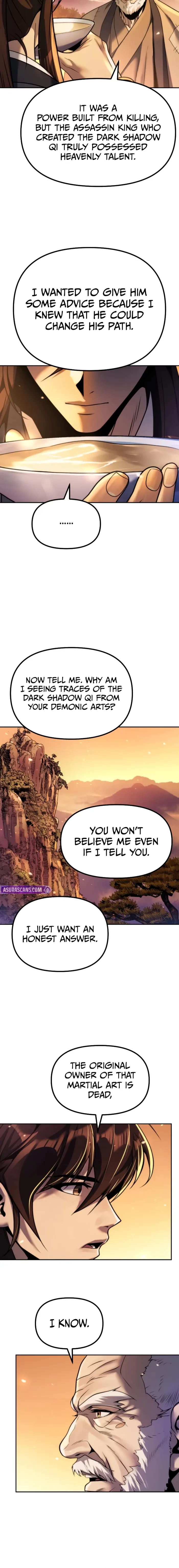 Chronicles of the Demon Faction Chap 159 - Next Chap 160