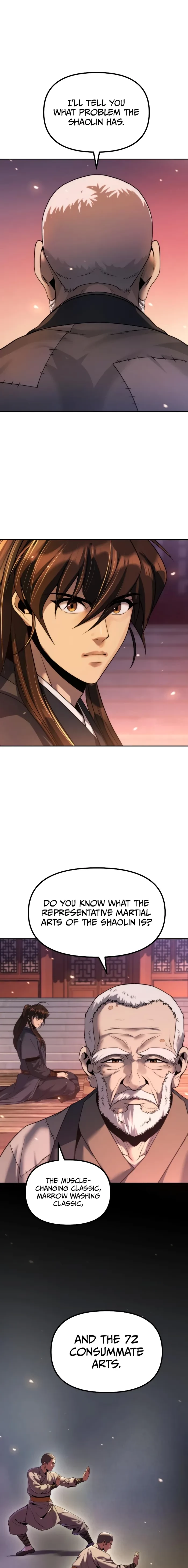 Chronicles of the Demon Faction Chap 159 - Next Chap 160