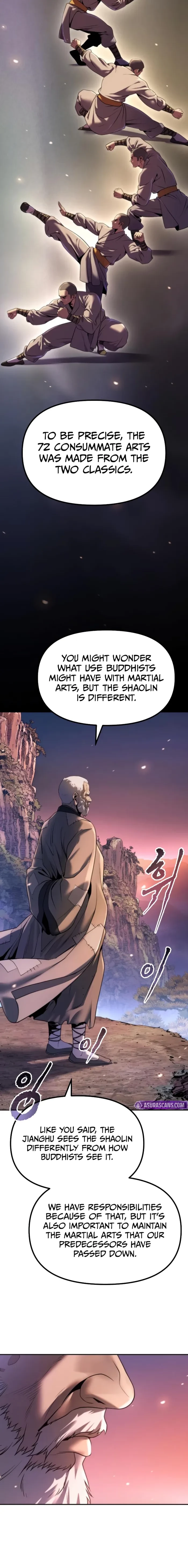 Chronicles of the Demon Faction Chap 159 - Next Chap 160