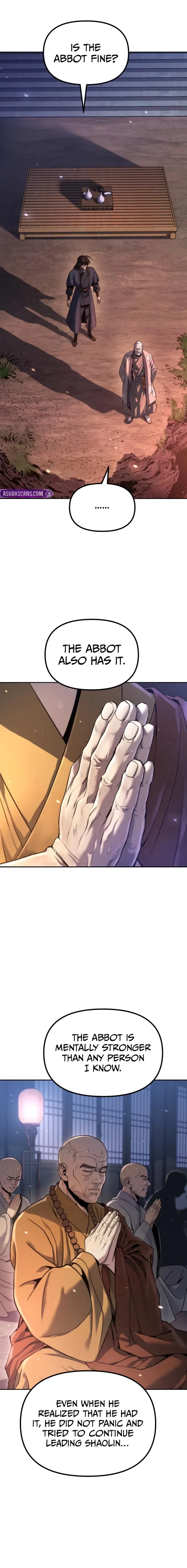 Chronicles of the Demon Faction Chap 159 - Next Chap 160