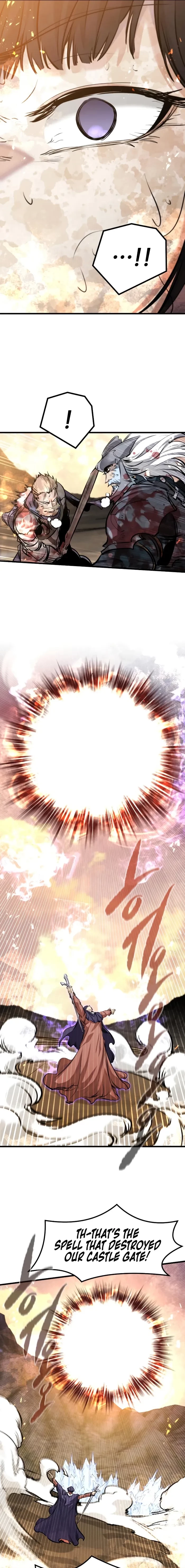 The Regressed Mercenary Has a Plan Chap 78 - Next Chap 79