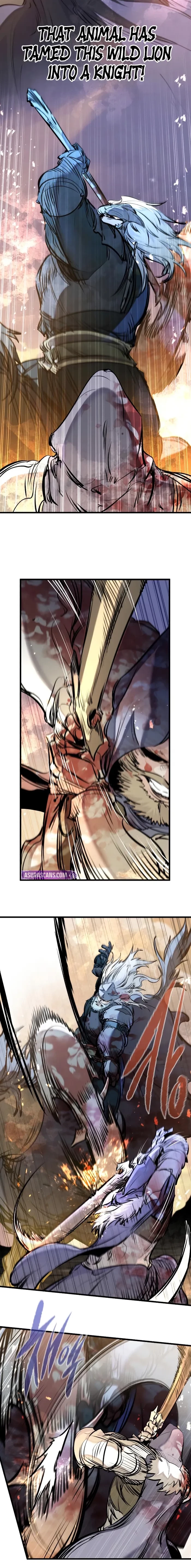The Regressed Mercenary Has a Plan Chap 78 - Next Chap 79